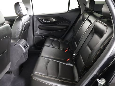 Used 2020 GMC Terrain SLT AWD/4WD image 31