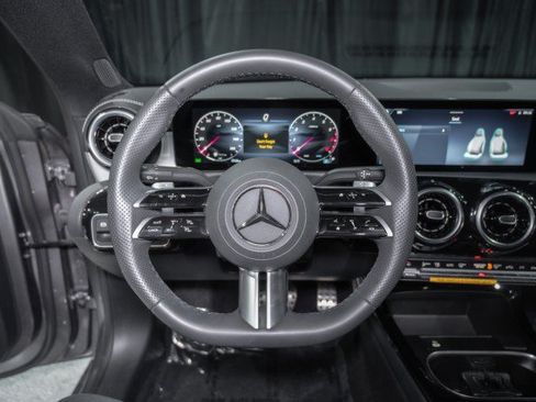 Certified 2026 Mercedes-Benz CLA 250 image 20