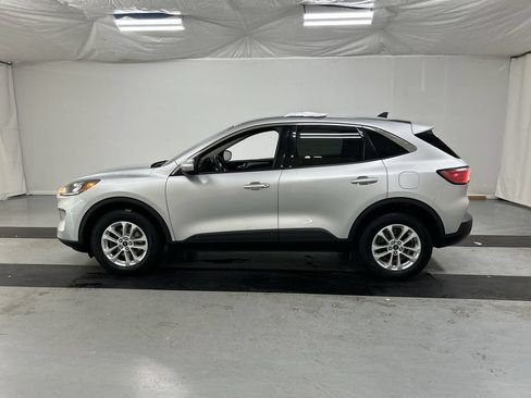 Used 2020 Ford Escape SE AWD/4WD image 6