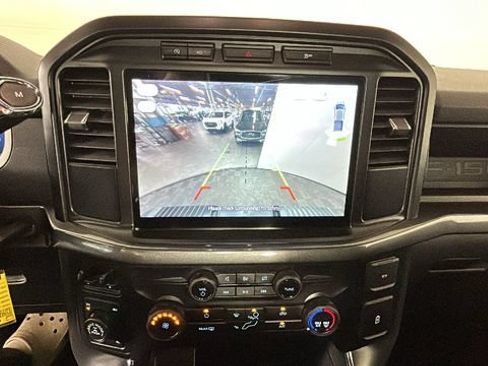 Used 2024 Ford F150 STX AWD/4WD image 23