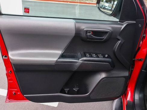 Certified 2023 Toyota Tacoma SR image 26