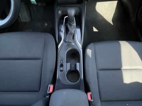 Used 2024 Toyota Corolla LE image 18