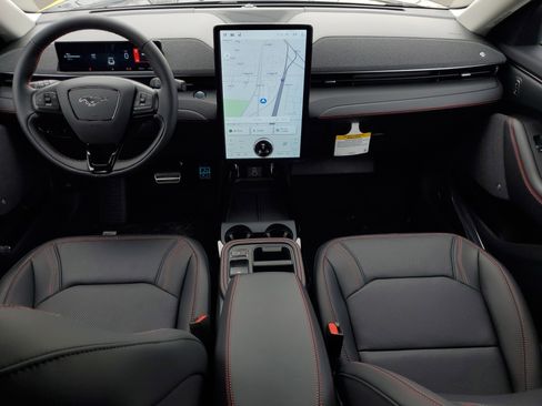 New 2026 Ford Mustang Mach-E Premium w/ Sport Appearance Package image 29