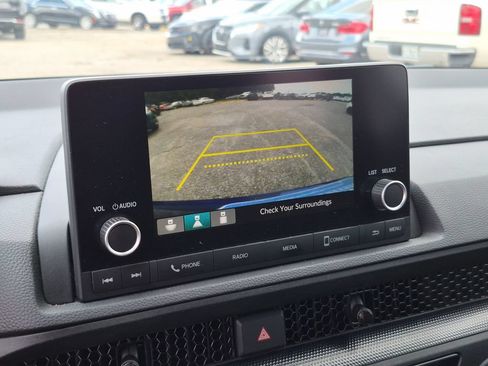 Used 2023 Honda CR-V LX image 24