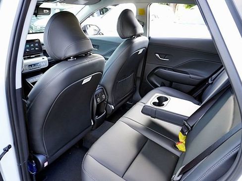 New 2026 Hyundai Kona SEL Premium FWD image 20