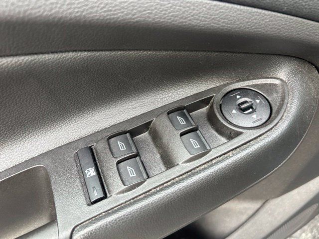 Used 2018 Ford Escape S FWD image 16