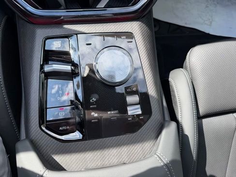 New 2026 BMW X3 xDrive30 w/ Convenience Package image 14