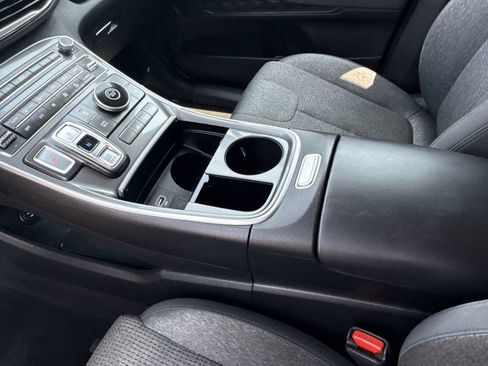 Used 2023 Hyundai Santa Fe SEL FWD image 20