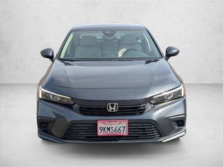 Used 2024 Honda Civic EX video 2