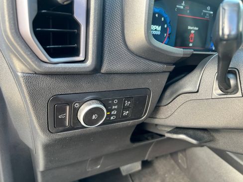 Used 2025 Ford Bronco Sport Outer Banks w/ Outer Banks Tech Package+ AWD/4WD image 21