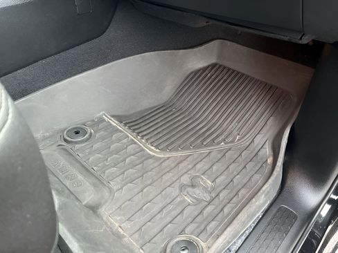 Used 2025 RAM 1500 Big Horn image 35