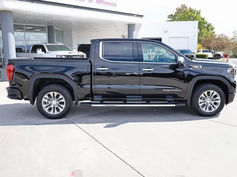 New 2026 GMC Sierra 1500 Denali image 7