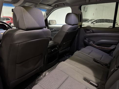 Used 2020 Chevrolet Tahoe LS image 31