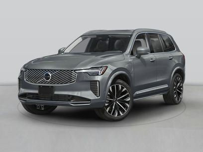 New 2026 Volvo XC90 T8 Plus