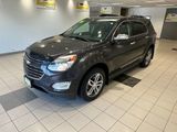 Used 2016 Chevrolet Equinox LTZ image 2
