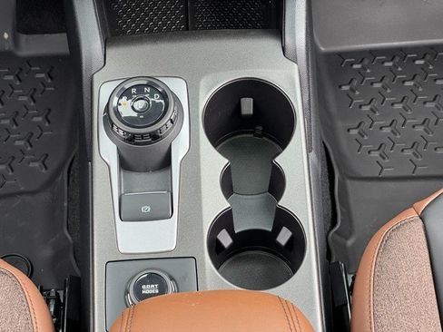 New 2026 Ford Bronco Sport Outer Banks w/ Outer Banks Tech Package+ image 14