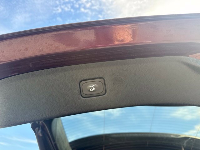 Used 2022 Ford Edge SEL w/ Convenience Package AWD/4WD image 29