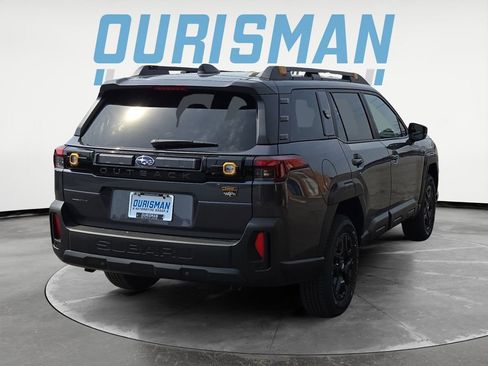 New 2026 Subaru Outback Wilderness AWD/4WD image 6