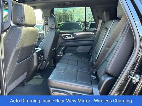 Certified 2023 Chevrolet Tahoe RST image 20