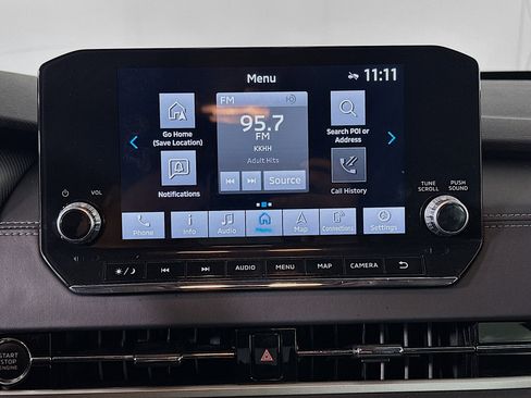 Used 2024 Mitsubishi Outlander SE image 21