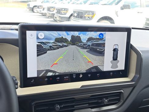 New 2026 Ford Bronco Sport Big Bend w/ Convenience Package image 30