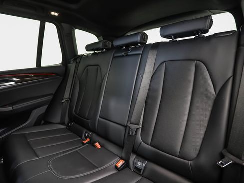 Used 2022 BMW X3 xDrive30i w/ Premium Package 2 image 22