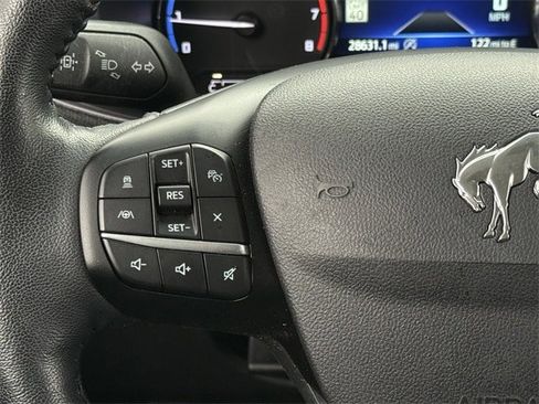 Used 2023 Ford Bronco Sport Outer Banks image 13