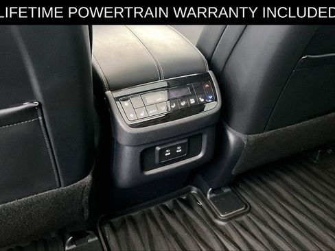 Certified 2026 INFINITI QX60 Luxe w/ Cargo Package FWD image 32