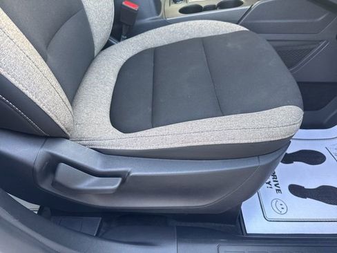 Certified 2025 Ford Bronco Sport Big Bend w/ Convenience Package image 16