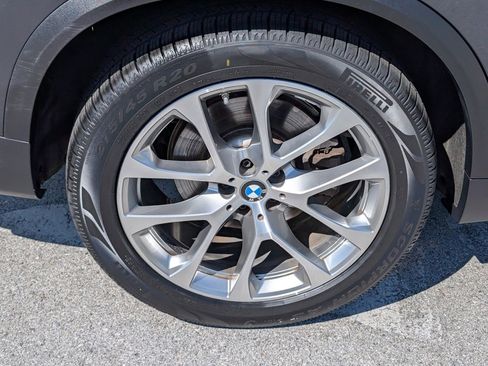 Used 2022 BMW X5 xDrive40i w/ Premium Package image 33