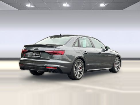 Used 2023 Audi S4 Premium Plus image 8