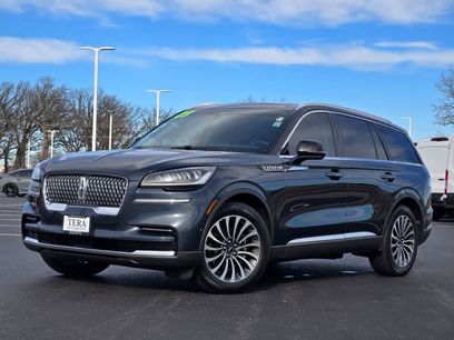 Used 2023 Lincoln Aviator Reserve w/ Equipment Group 201A