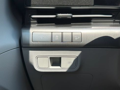 New 2026 Hyundai Kona SEL Sport FWD image 28