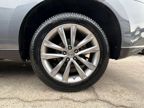 Used 2014 Lexus RX 350 FWD w/ Navigation Package image 22