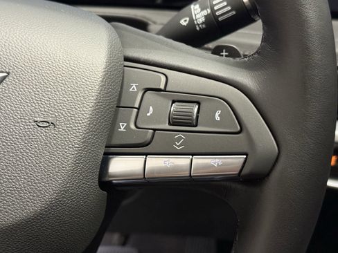 New 2025 Cadillac XT4 Premium Luxury w/ Cold Weather Package image 26