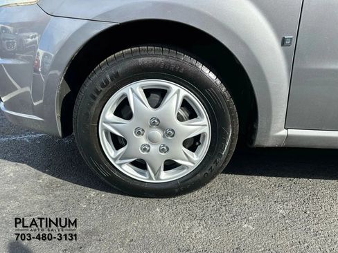 Used 2009 Chevrolet Aveo LT w/ Power and Convenience Package image 16