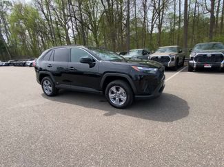 Used 2025 Toyota RAV4 LE video 2