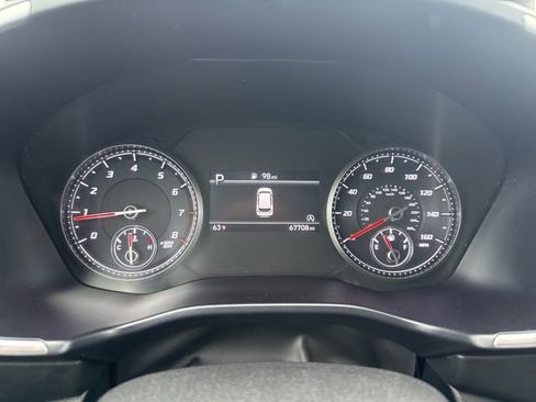 Used 2023 Hyundai Santa Fe XRT image 24