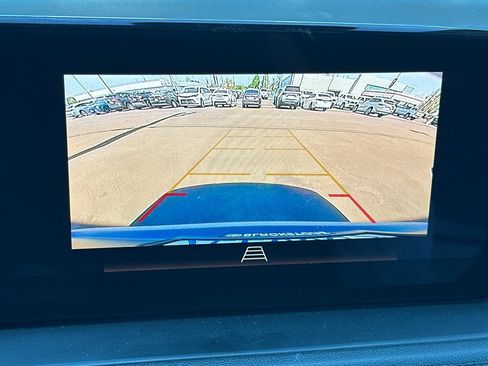 Used 2024 Buick Encore GX Preferred FWD image 19