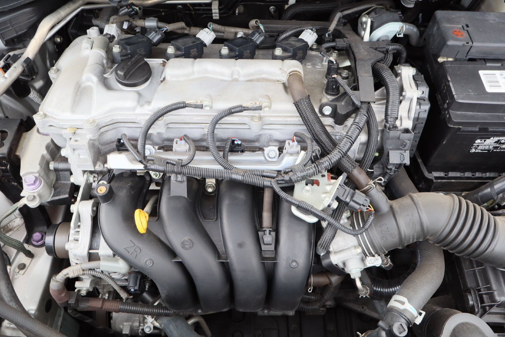Used 2020 Toyota Corolla LE FWD image 28