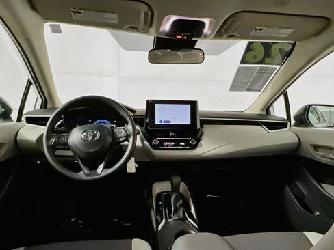 Used 2026 Toyota Corolla LE FWD image 29