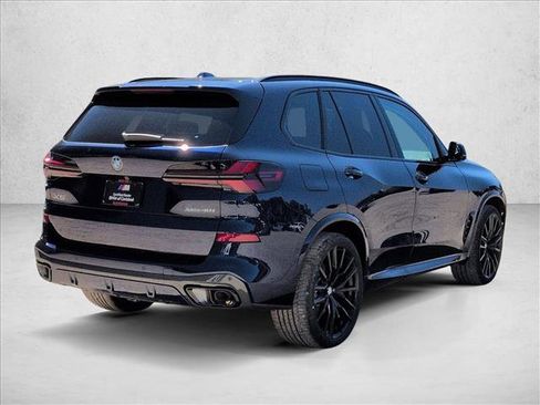 New 2026 BMW X5 xDrive40i w/ M Sport Package image 2