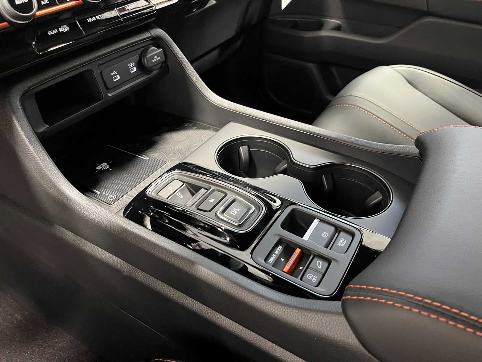 New 2026 Honda Pilot TrailSport image 22