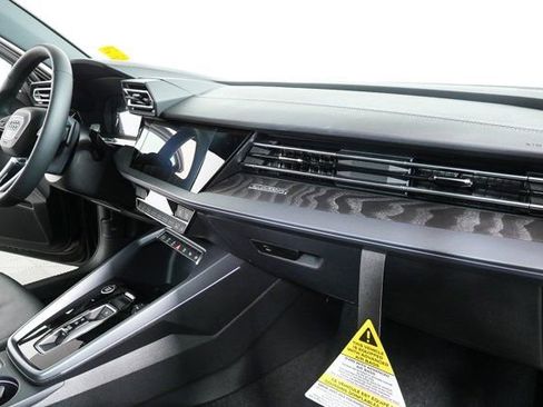 New 2026 Audi A3 2.0T Premium Plus image 25