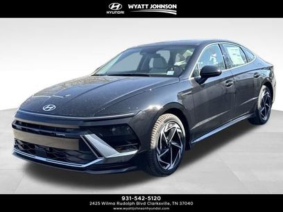 New 2026 Hyundai Sonata SEL