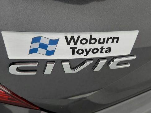 Used 2018 Honda Civic EX-T image 33
