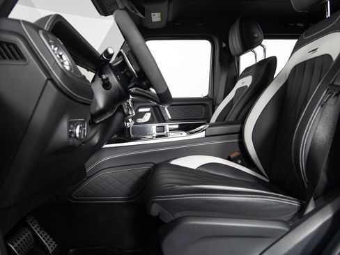 Used 2025 Mercedes-Benz G 63 AMG 4MATIC image 15