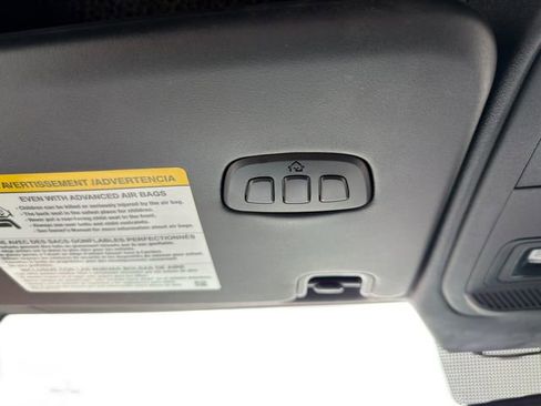 Used 2022 Ford Bronco Badlands AWD/4WD image 32