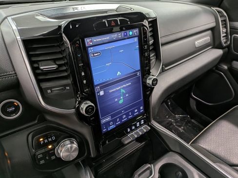 Used 2022 RAM 1500 Laramie image 11