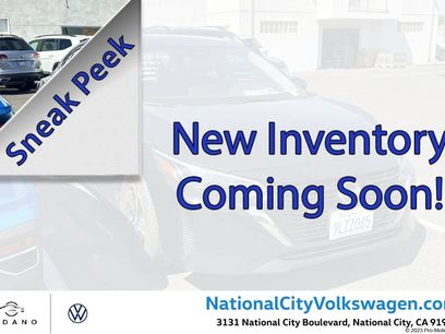 Used 2024 Nissan Sentra SV w/ All-Weather Package